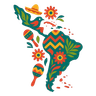 Directorio Latinos Logo