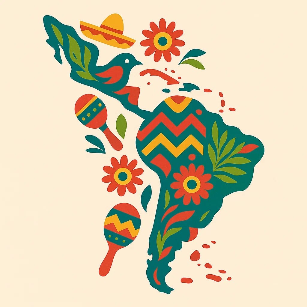 Blog de la Comunidad Latina